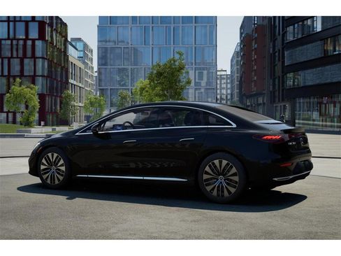 Certified 2024 Mercedes-Benz EQE 350+ 4MATIC Sedan image 31