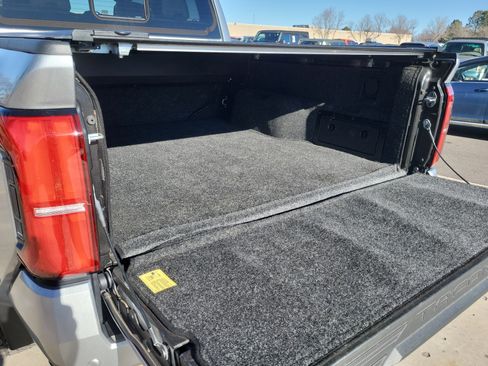 Used 2024 Toyota Tacoma TRD Sport w/ TRD Sport Premium Package image 23