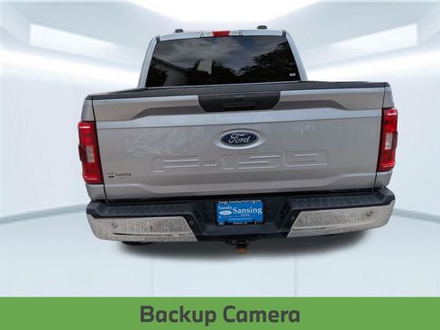 Used 2023 Ford F150 XLT image 5