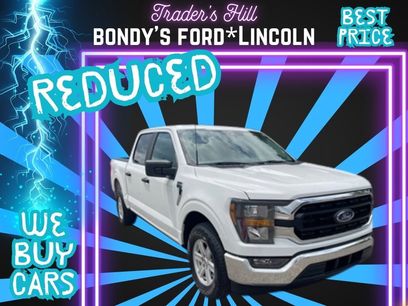 Used 2023 Ford F150 XLT