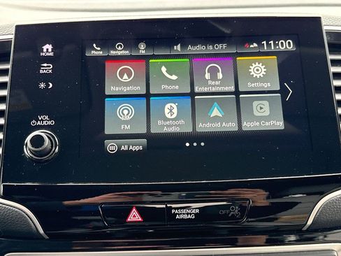 Used 2021 Honda Pilot Touring image 32