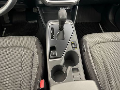 Used 2024 Subaru Crosstrek 2.0i Premium image 16