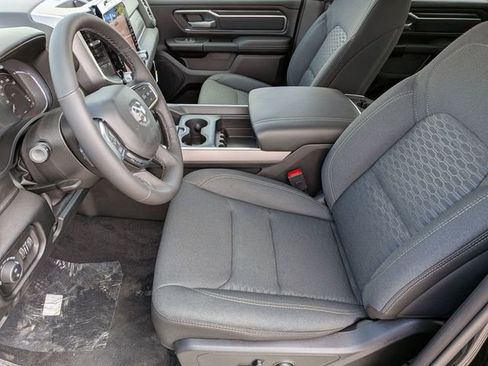 New 2026 RAM 1500 Big Horn image 11