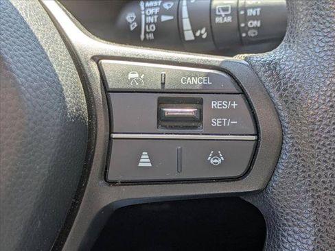 Used 2024 Honda CR-V EX image 12