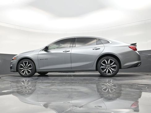 Used 2024 Chevrolet Malibu RS FWD image 21