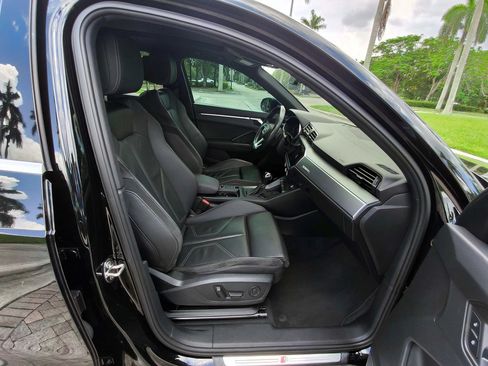 Used 2020 Audi Q3 2.0T Premium Plus w/ Premium Plus Package AWD/4WD image 41