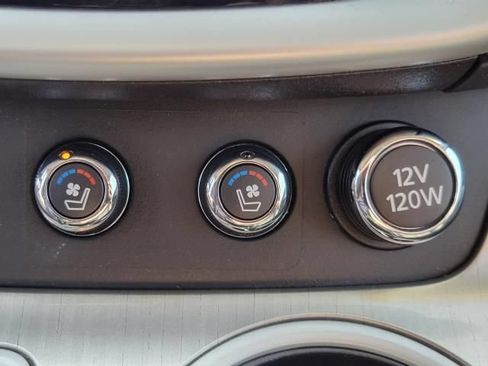 Used 2017 Nissan Murano Platinum AWD/4WD image 28