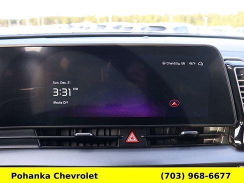 Used 2023 Kia Sportage EX w/ EX Premium Package image 14