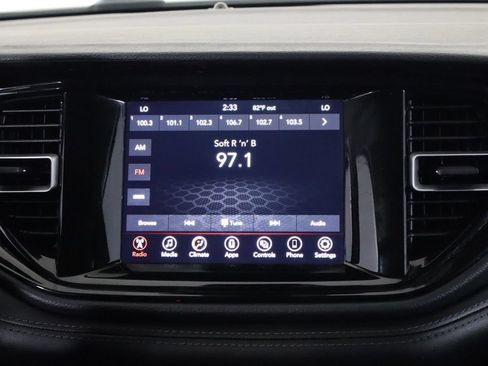 Used 2022 Dodge Durango SXT AWD/4WD image 28