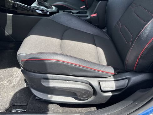 Used 2024 Kia Forte GT FWD image 13