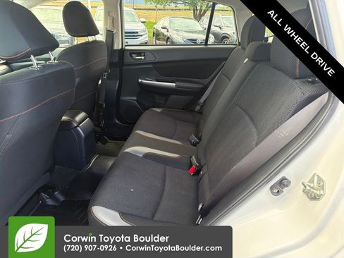 Used 2017 Subaru Crosstrek 2.0i Premium AWD/4WD image 20