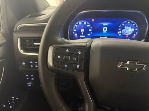 Certified 2024 Chevrolet Tahoe RST w/ Luxury Package image 16