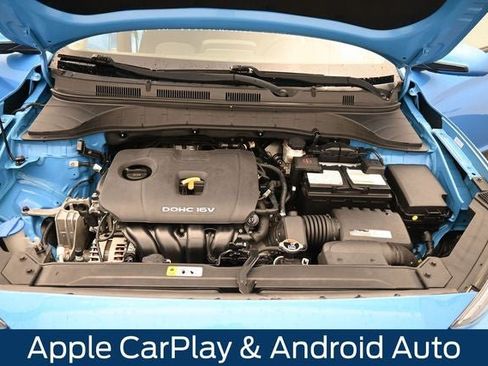 Used 2019 Hyundai Kona SE AWD/4WD image 15