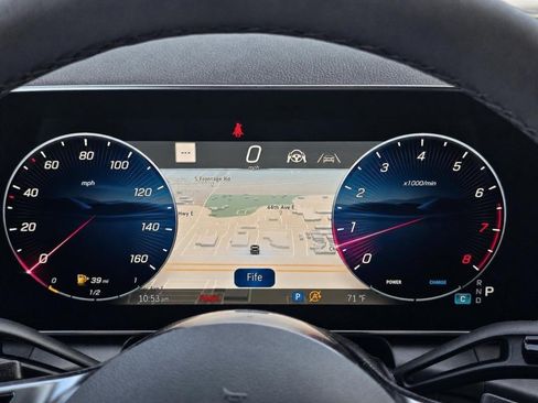 New 2027 Mercedes-Benz GLC 300 4MATIC image 38