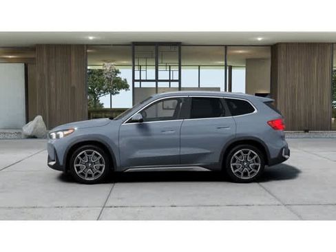 New 2026 BMW X1 xDrive28i w/ Convenience Package image 5