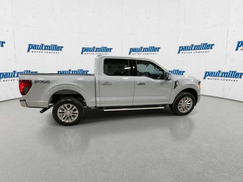 Used 2026 Ford F150 XLT w/ Equipment Group 302A MID AWD/4WD image 12