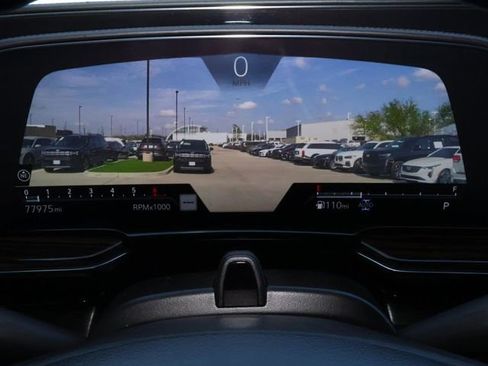 Used 2021 Cadillac Escalade Premium Luxury w/ Driver Assist Tech Package image 31