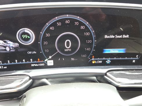 Used 2021 Cadillac Escalade Sport w/ Driver Assist Tech Package image 33