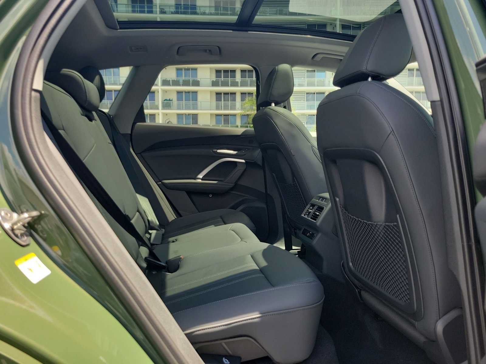 New 2026 Audi Q5 2.0T AWD/4WD image 20