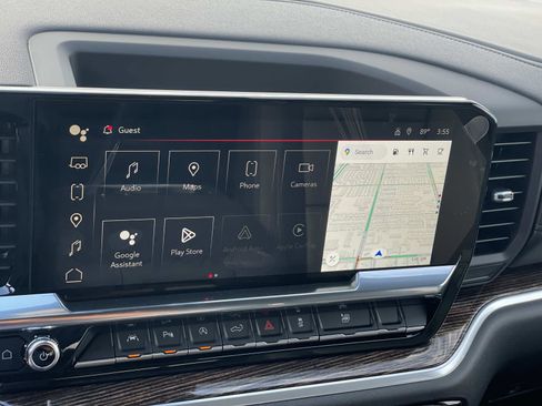 New 2026 GMC Sierra 1500 Elevation w/ Elevation Premium Package image 13