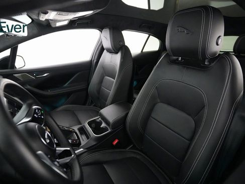 Used 2024 Jaguar I-PACE R-Dynamic HSE image 7