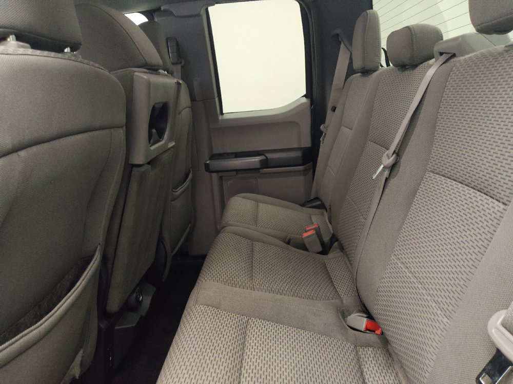 Used 2018 Ford F150 XLT w/ Equipment Group 301A Mid AWD/4WD image 18
