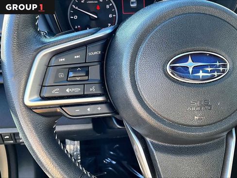 Used 2024 Subaru Legacy Premium image 24