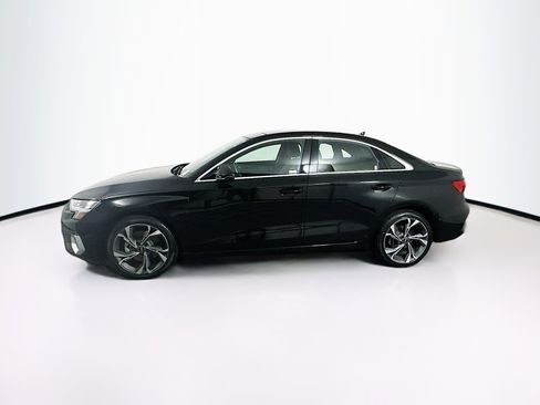 Used 2022 Audi A3 2.0T Premium image 4
