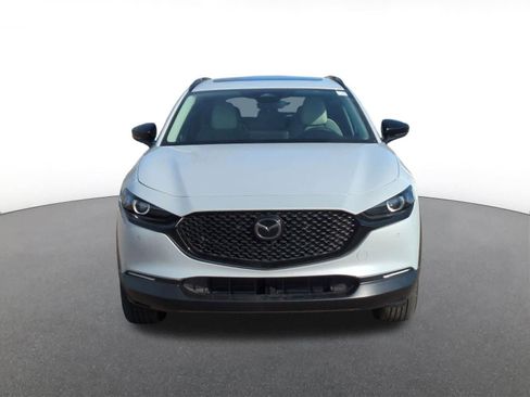 New 2026 MAZDA CX-30 AWD 2.5 S image 9