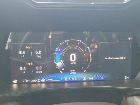 New 2024 Chevrolet Colorado LT w/ LT Convenience Package III image 47