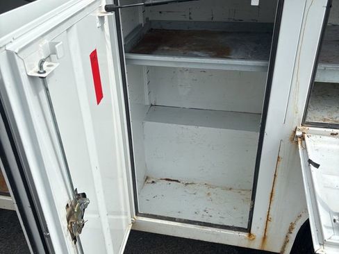 Used 2017 RAM ProMaster 3500 w/ Premium Appearance Group image 12