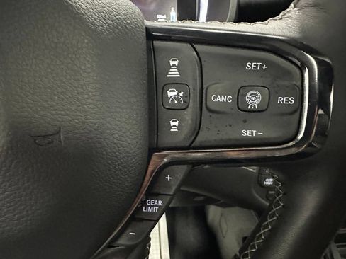 Used 2026 RAM 1500 Limited AWD/4WD image 20