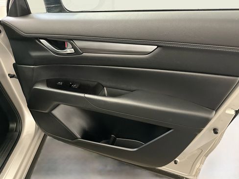 Used 2025 MAZDA CX-5 AWD 2.5 S w/ Preferred Package image 35