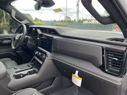 New 2025 GMC Sierra 2500 AT4X w/ AT4X AEV Edition image 66