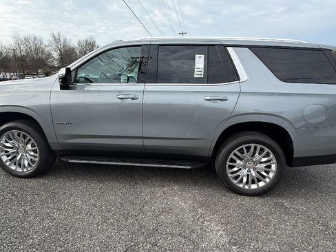 New 2026 Chevrolet Tahoe Premier w/ Sun And Tow Package image 8