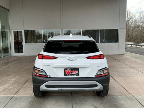 Used 2023 Hyundai Kona SEL w/ Convenience Package image 21