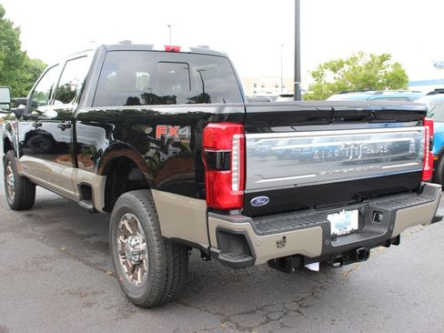 New 2026 Ford F250 King Ranch AWD/4WD image 14