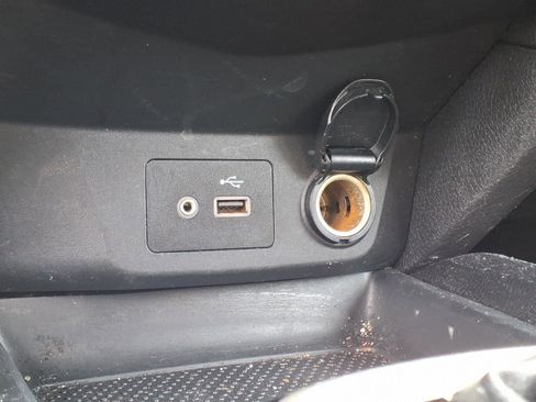 Used 2020 Nissan Rogue Sport S w/ Appearance Package image 9