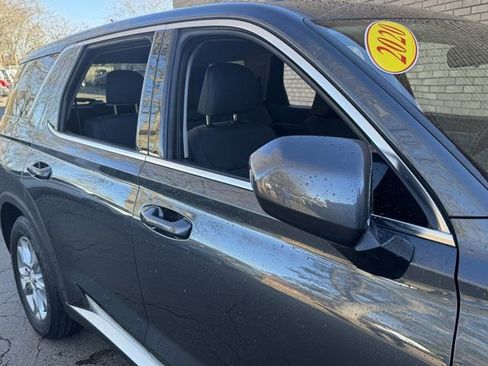 Used 2020 Hyundai Palisade SE image 8