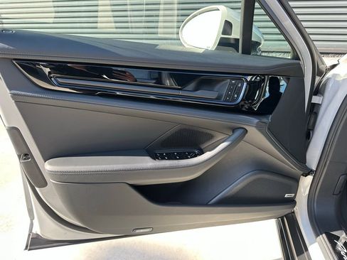 Used 2026 Porsche Panamera GTS image 18