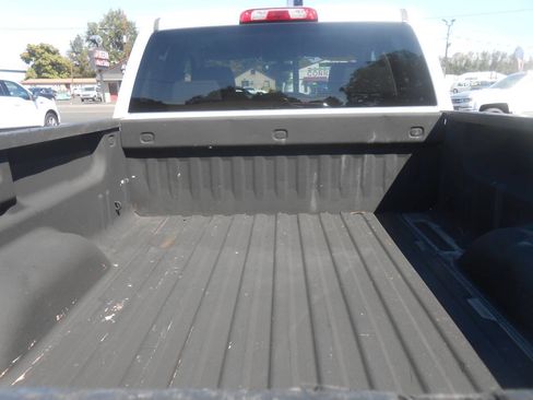 Used 2018 Chevrolet Silverado 1500 W/T w/ WT Convenience Package image 18