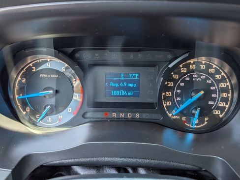 Used 2021 Ford Ranger XL w/ Equipment Group 101A High RWD image 19