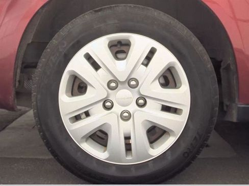 Used 2015 Dodge Grand Caravan American Value Package w/ UConnect Hands-Free Group image 11