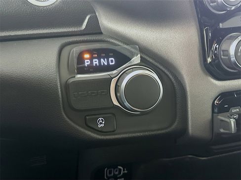 New 2025 RAM 1500 Big Horn image 12