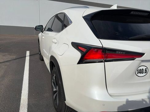 Used 2021 Lexus NX 300 FWD w/ Premium Package image 5