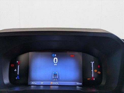 New 2025 Ford Maverick XLT w/ XLT Luxury Package image 11