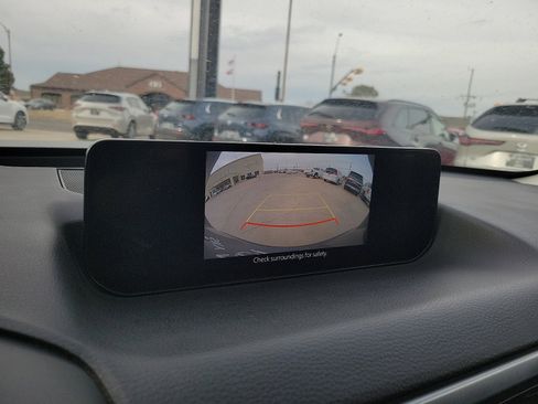 Used 2024 MAZDA CX-50 AWD 2.5 S w/ Preferred Package image 16