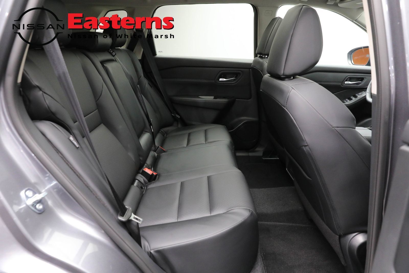 Used 2026 Nissan Rogue Dark Armor AWD/4WD image 23