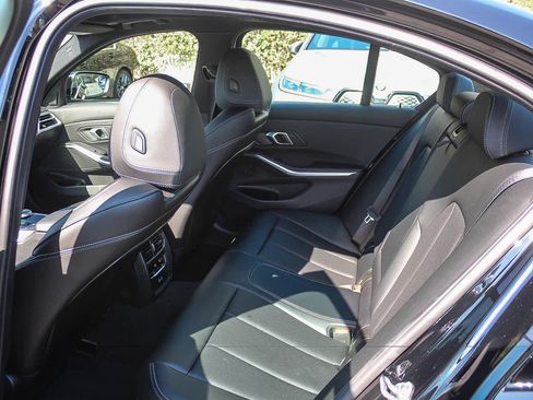 Used 2026 BMW 330i Sedan w/ Convenience Package RWD image 18