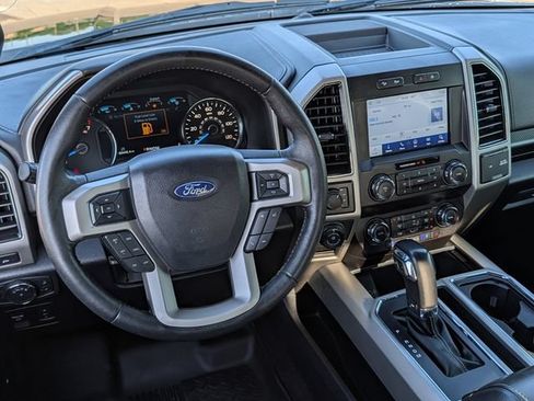 Used 2019 Ford F150 Lariat AWD/4WD image 13
